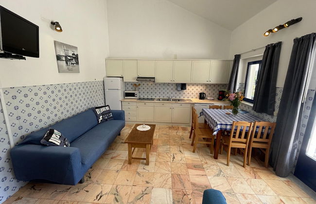 Shared Farmhouse Near Serra Monfuradoca - Foto 10