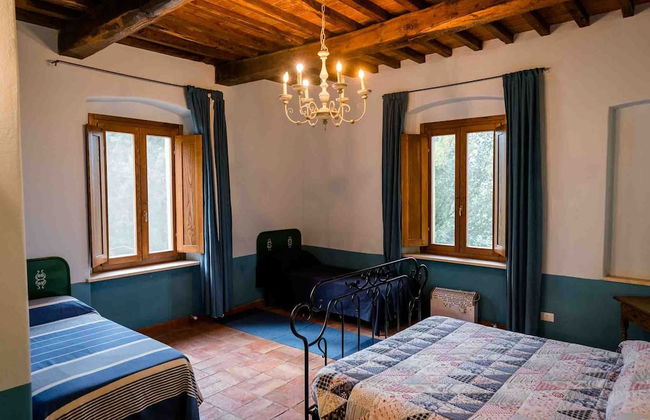 Agriturismo Bio Fattoria di Pietra - Foto 5