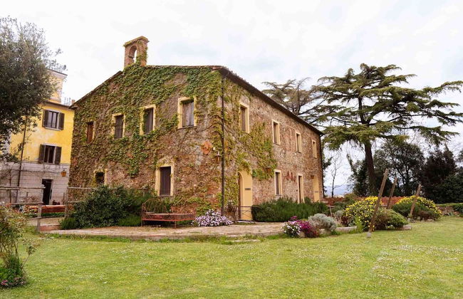 Agriturismo Bio Fattoria di Pietra - Foto 77