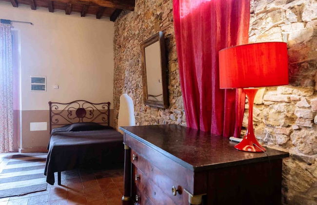 Agriturismo Bio Fattoria di Pietra - Foto 11