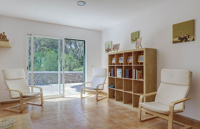 Villa Menorca Binisaret 1 - Foto 10