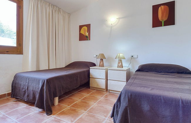 Villa Menorca Binisaret 1 - Foto 3