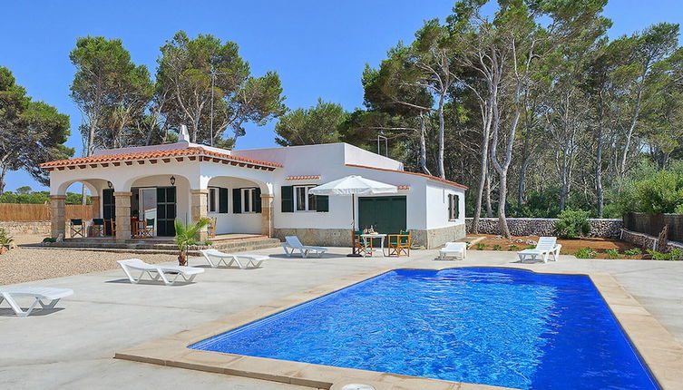 Foto 1 - Villa Menorca Binisaret 1