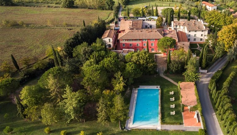 Photo 1 - Palagio 24 in Chianti With Shared Pool