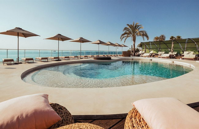AMA Ibiza Suites - Adults Only - Foto 1