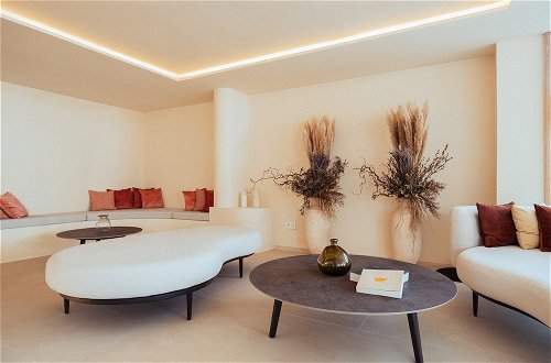 Photo 5 - AMA Ibiza Suites - Adults Only