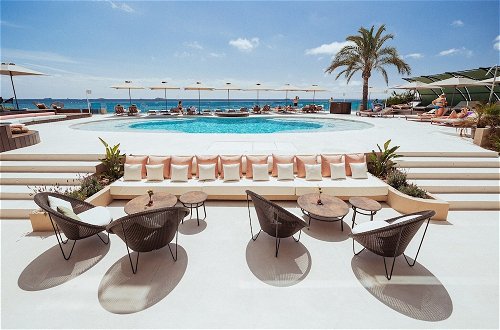 Foto 57 - AMA Ibiza Suites - Adults Only