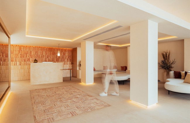 AMA Ibiza Suites - Adults Only - Foto 2
