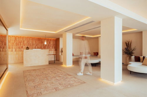 Photo 2 - AMA Ibiza Suites - Adults Only