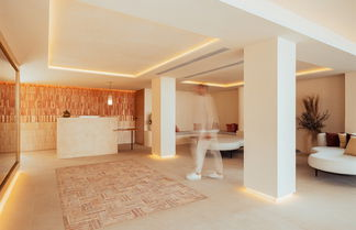 Photo 2 - AMA Ibiza Suites - Adults Only