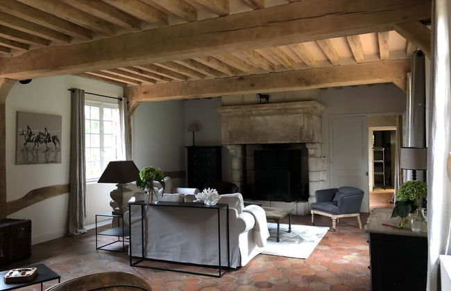 Le Clos de la Madeleine - Foto 12