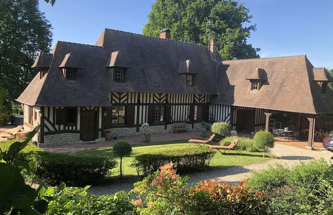 Le Clos de la Madeleine - Foto 1
