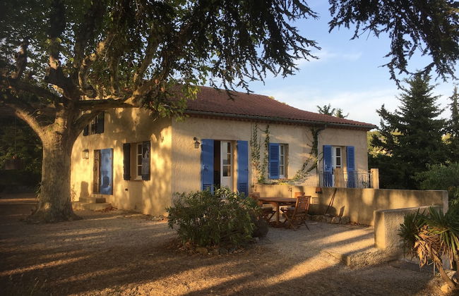 La Chesnaie - Foto 1