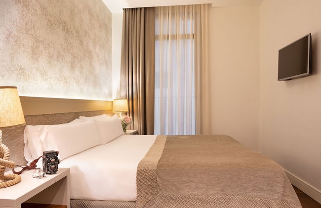 Duquesa Suites Landmark Hotel by Duquessa Hotel Collection - Foto 12