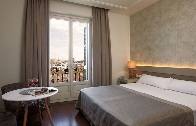 Duquesa Suites Landmark Hotel by Duquessa Hotel Collection - Foto 40