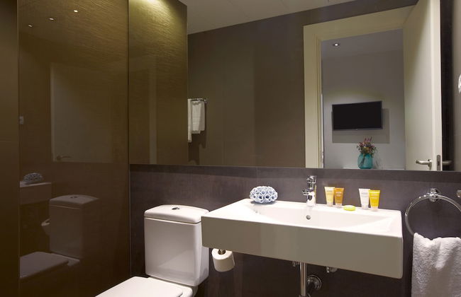 Duquesa Suites Landmark Hotel by Duquessa Hotel Collection - Foto 43