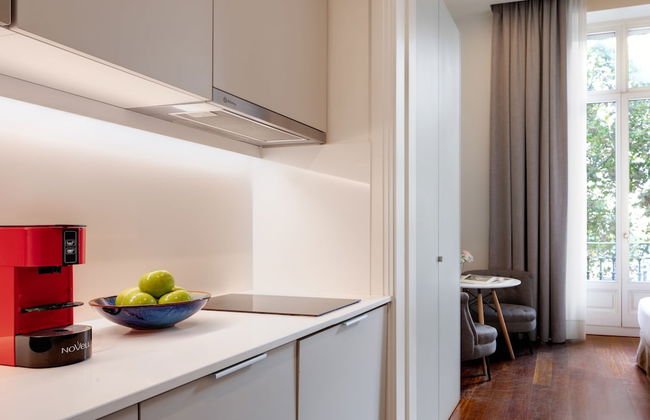 Duquesa Suites Landmark Hotel by Duquessa Hotel Collection - Foto 18