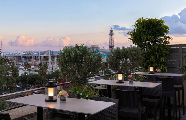 Duquesa Suites Landmark Hotel by Duquessa Hotel Collection - Foto 68