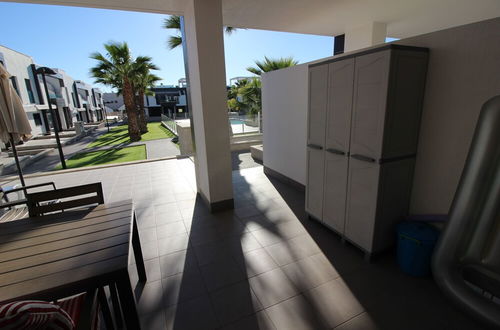 Photo 13 - Groundfloor Oasis Beach III La Zenia