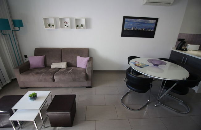 Groundfloor Oasis Beach III La Zenia - Foto 10