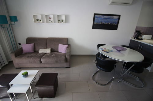 Photo 10 - Groundfloor Oasis Beach III La Zenia