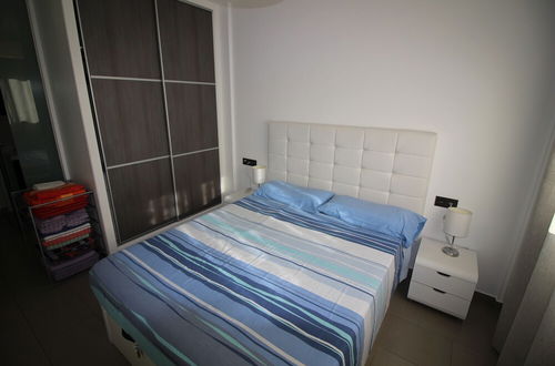 Foto 5 - Groundfloor Oasis Beach III La Zenia