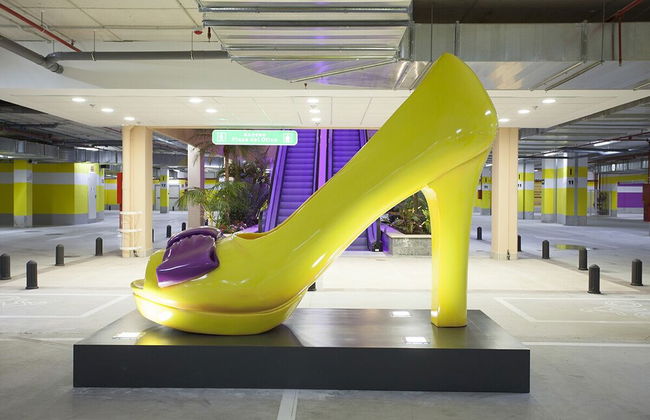 Groundfloor Oasis Beach III La Zenia - Foto 22