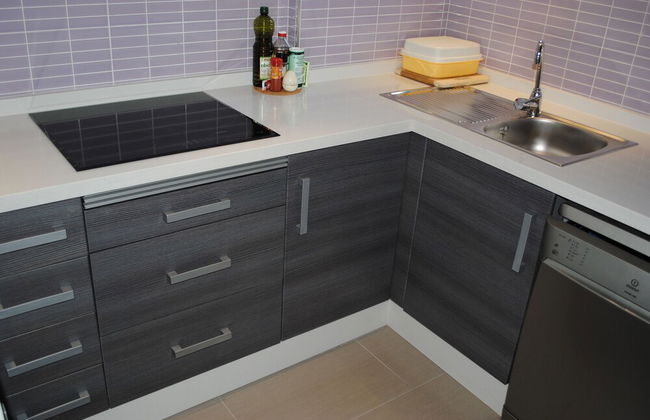 Groundfloor Oasis Beach III La Zenia - Foto 9