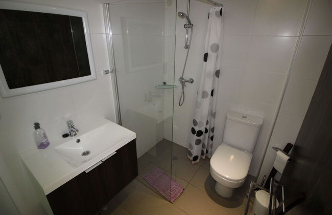 Groundfloor Oasis Beach III La Zenia - Foto 16