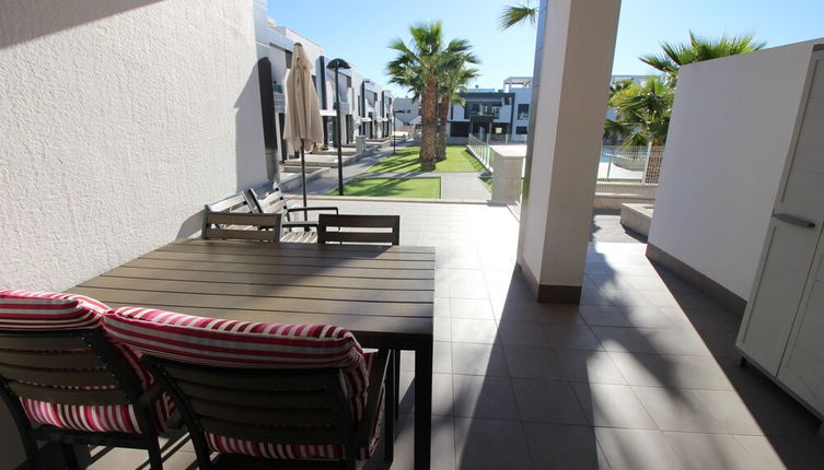 Foto 1 - Groundfloor Oasis Beach III La Zenia