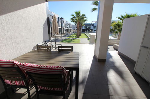 Foto 1 - Groundfloor Oasis Beach III La Zenia