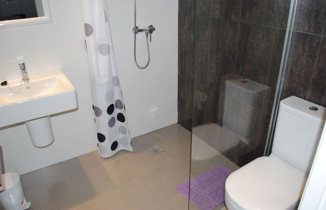 Groundfloor Oasis Beach III La Zenia - Foto 17