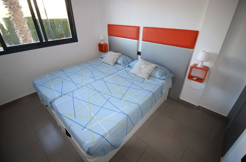 Photo 3 - Groundfloor Oasis Beach III La Zenia