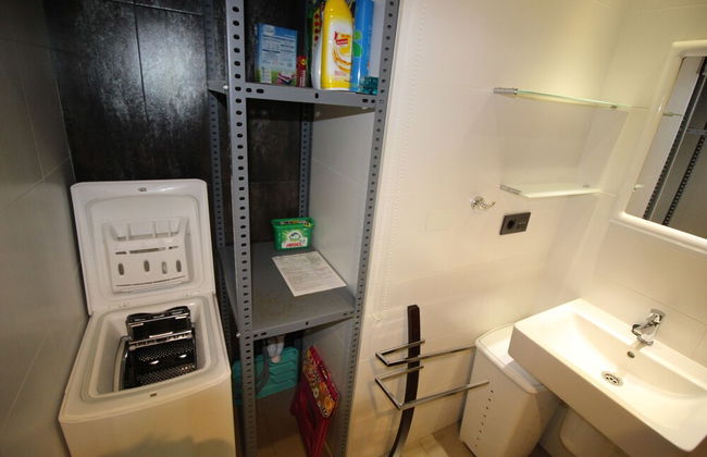 Groundfloor Oasis Beach III La Zenia - Foto 15