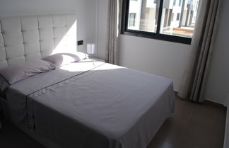 Foto 2 - Groundfloor Oasis Beach III La Zenia