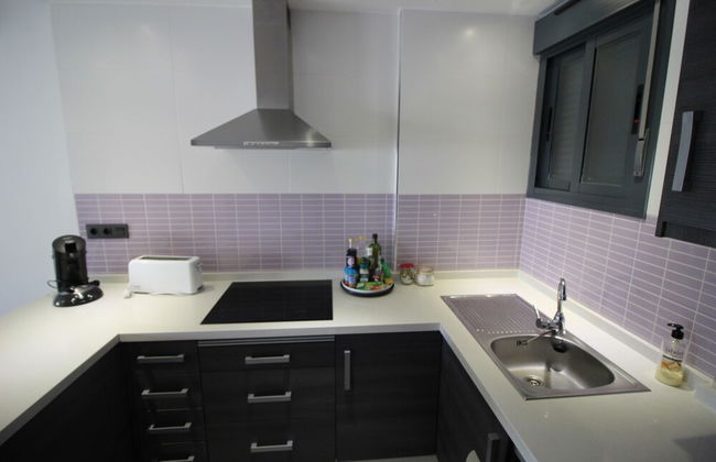 Groundfloor Oasis Beach III La Zenia - Foto 8