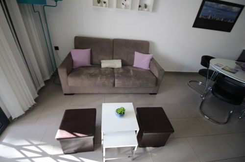 Photo 12 - Groundfloor Oasis Beach III La Zenia