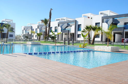 Photo 18 - Groundfloor Oasis Beach III La Zenia