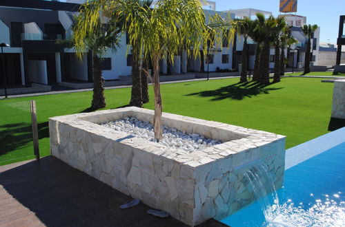 Foto 20 - Groundfloor Oasis Beach III La Zenia