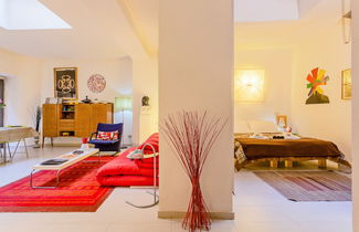 Foto 2 - Rome as you feel - Selci Apartment