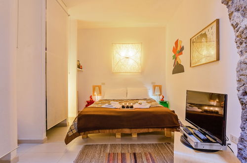 Photo 4 - Rome as you feel - Selci Apartment