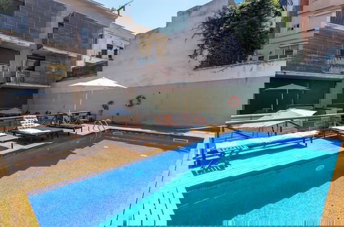 Photo 34 - MSB Gracia Pool Terrace Center
