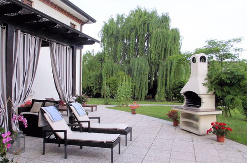 Foto 19 - Luxury Villa Near Venice in the Prosecco Region