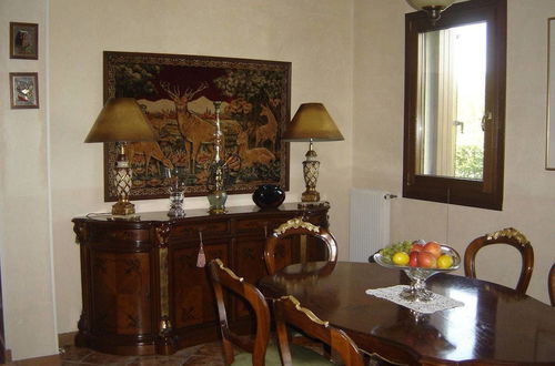 Foto 12 - Luxury Villa Near Venice in the Prosecco Region