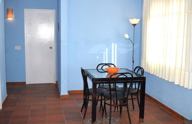 Apartamento Calafate 6 - Foto 8