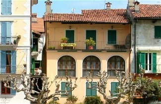 Foto 1 - Belvilla by OYO Mansion in Stresa