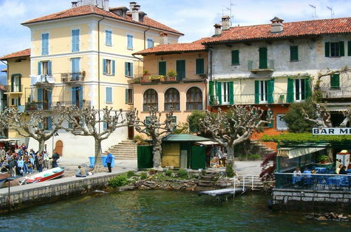 Foto 23 - Home Near the Shores of Lake Maggiore