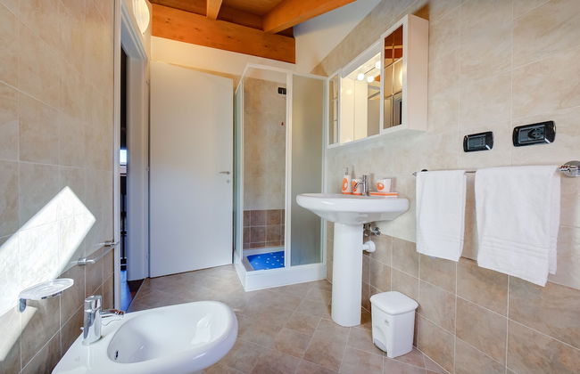 Penthouse The Magnifique View - Foto 15