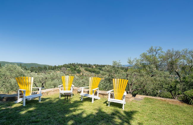 Villa Settignano by Mmega - Foto 27