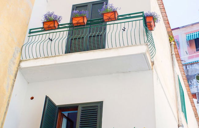 Apartments Amalfi Design - Foto 33